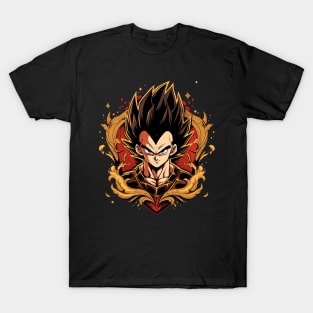 vegeta T-Shirt